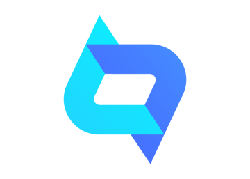 logo collection mihai dolganiuc design modern gradient coding symbols connection