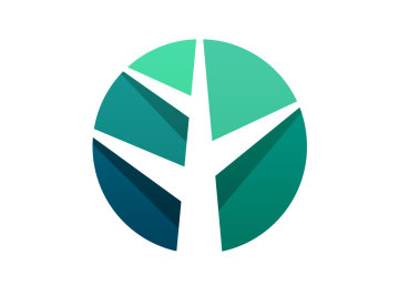 logo collection tree nature cover logofolio mihai dolganiuc design