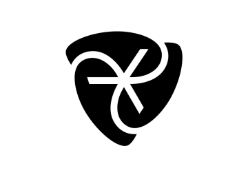 monochrome logo marks mihai dolganiuc design cover asterisk symbol collection logofolio timeless black and white