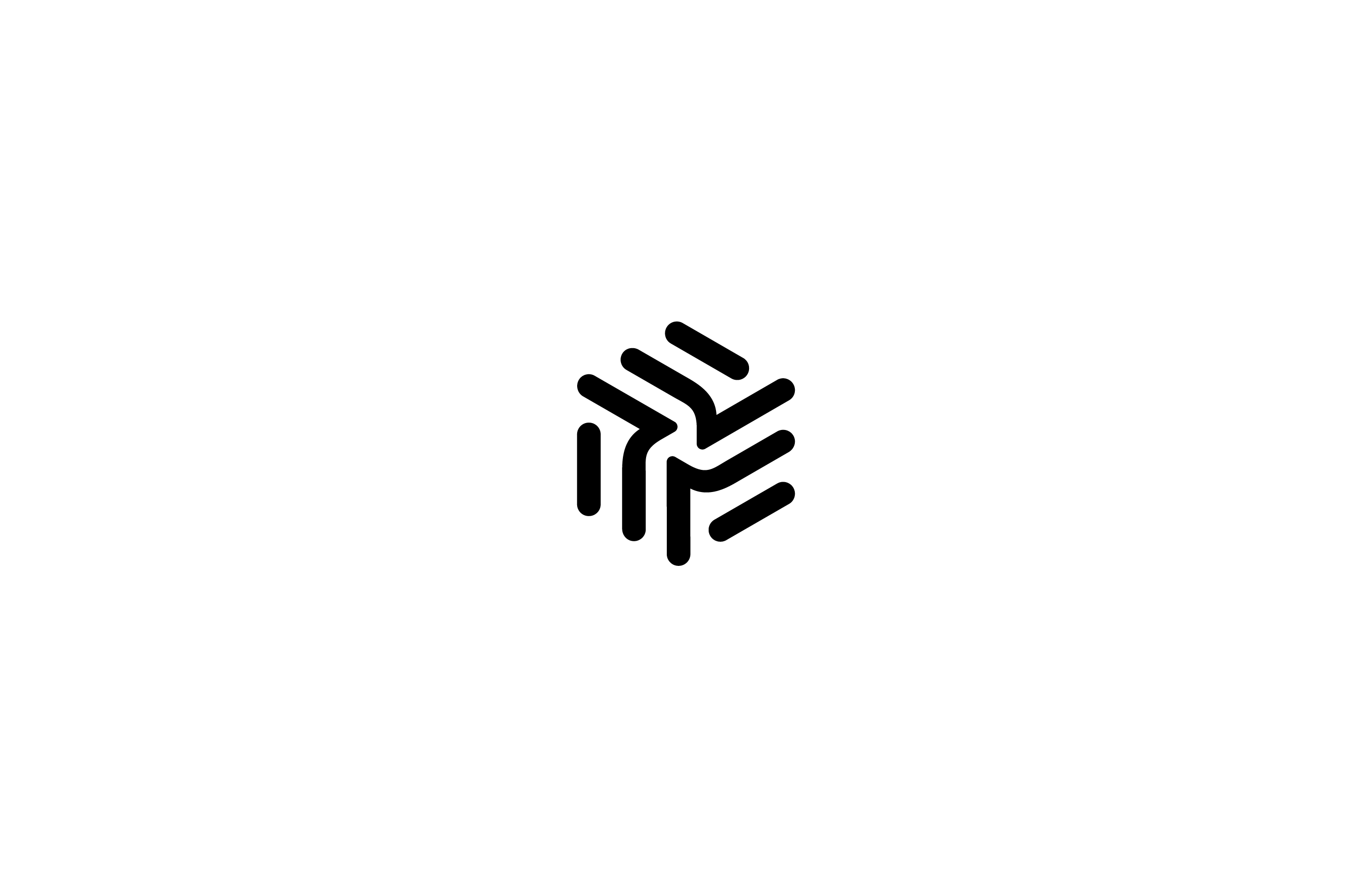 portal letter t lines path solid classic logo design mark symbol timeless