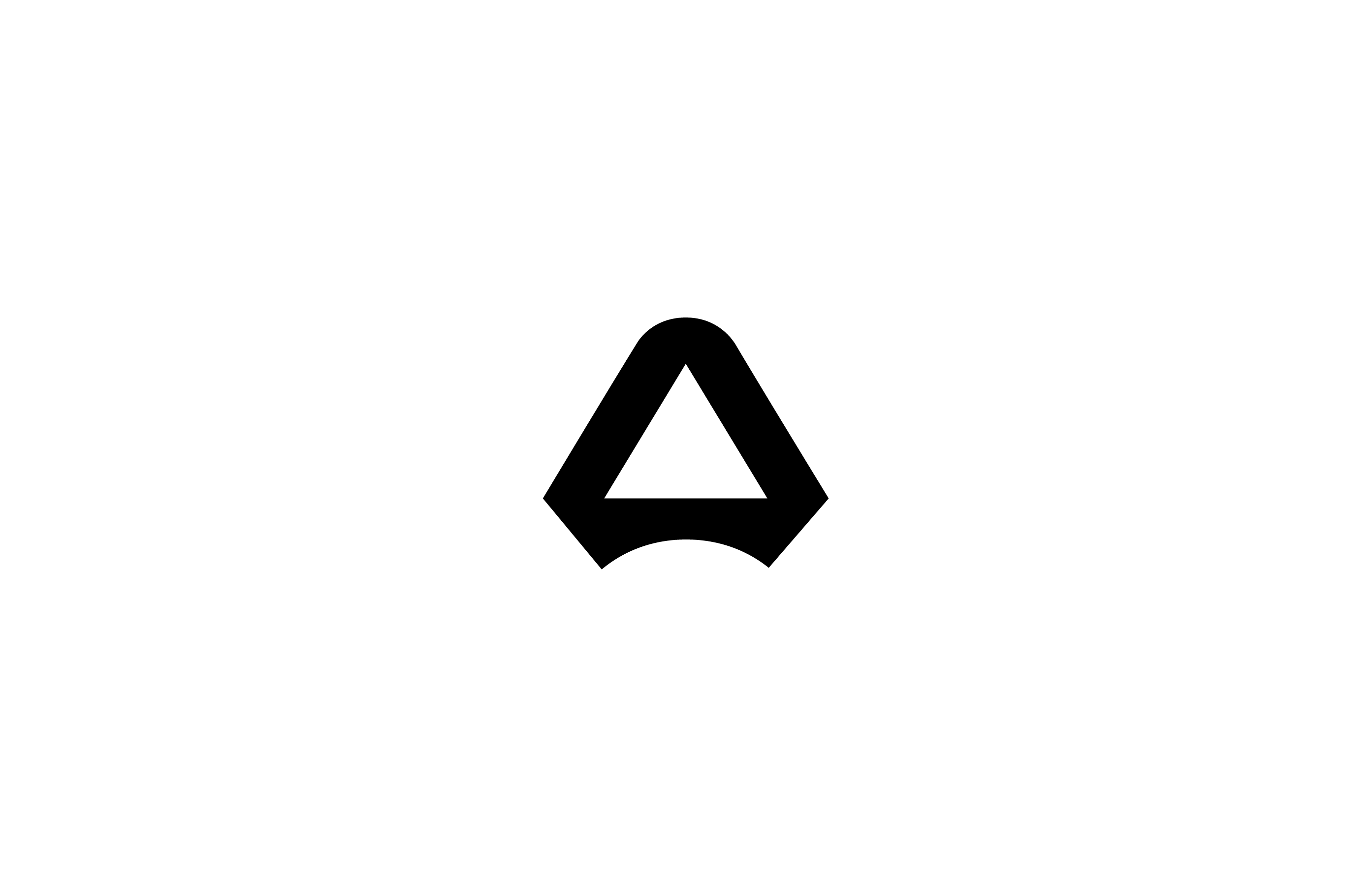 arrow up progress scale rise guide pilot negative space classic logo design mark symbol timeless