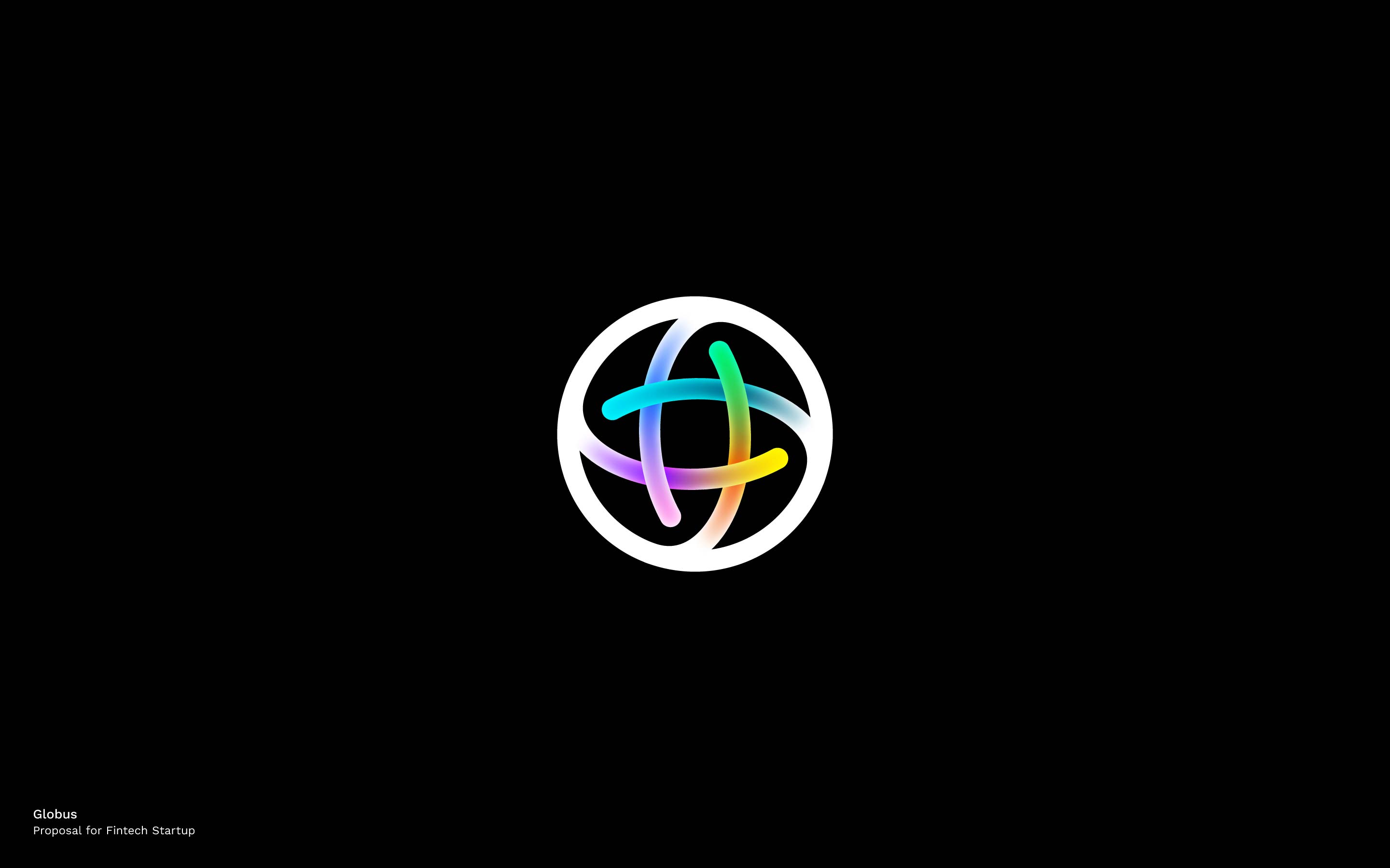 logo design based symbols globe earth network grid connection designed by mihai dolganiuc design