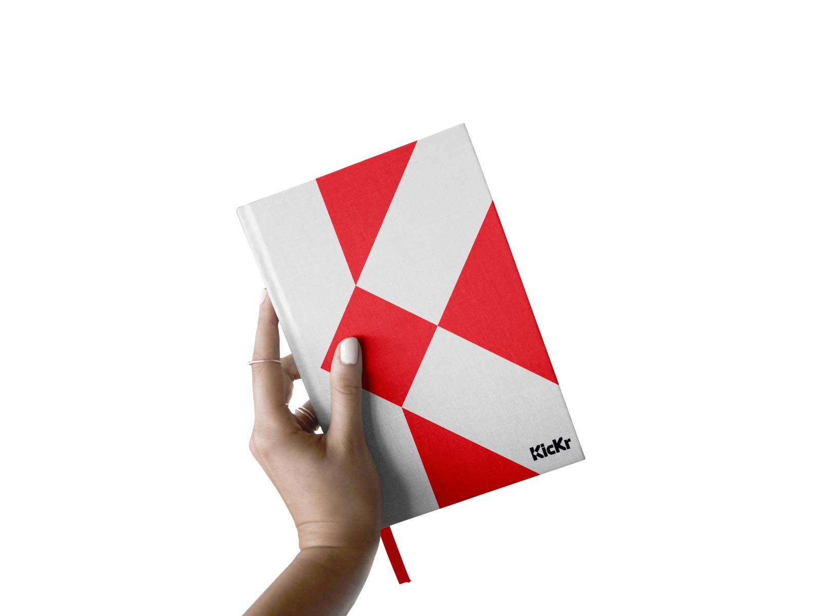 brand applications design notebook wordmark online casino dice play luck negative space mihai dolganiuc design