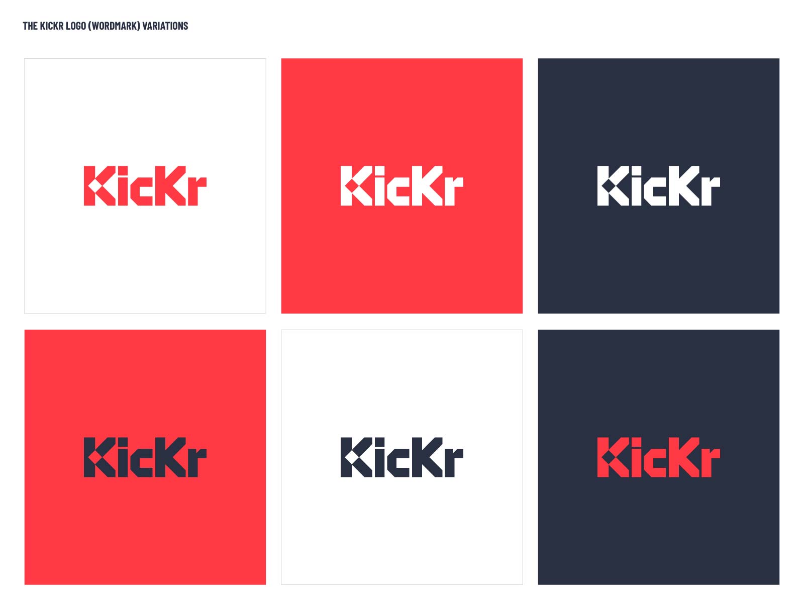 brand guidelines design wordmark online casino dice play luck negative space mihai dolganiuc design