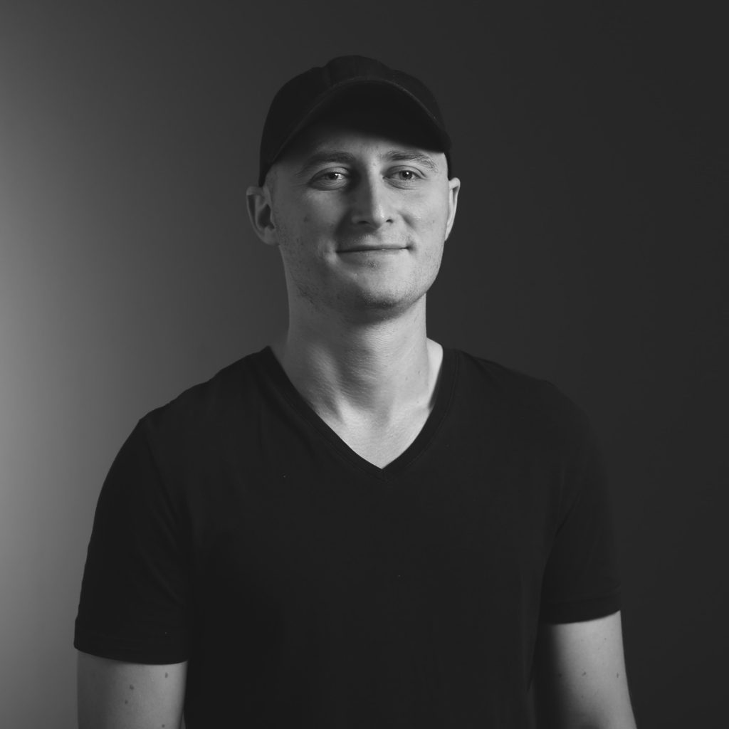 mihai dolganiuc design profile photo