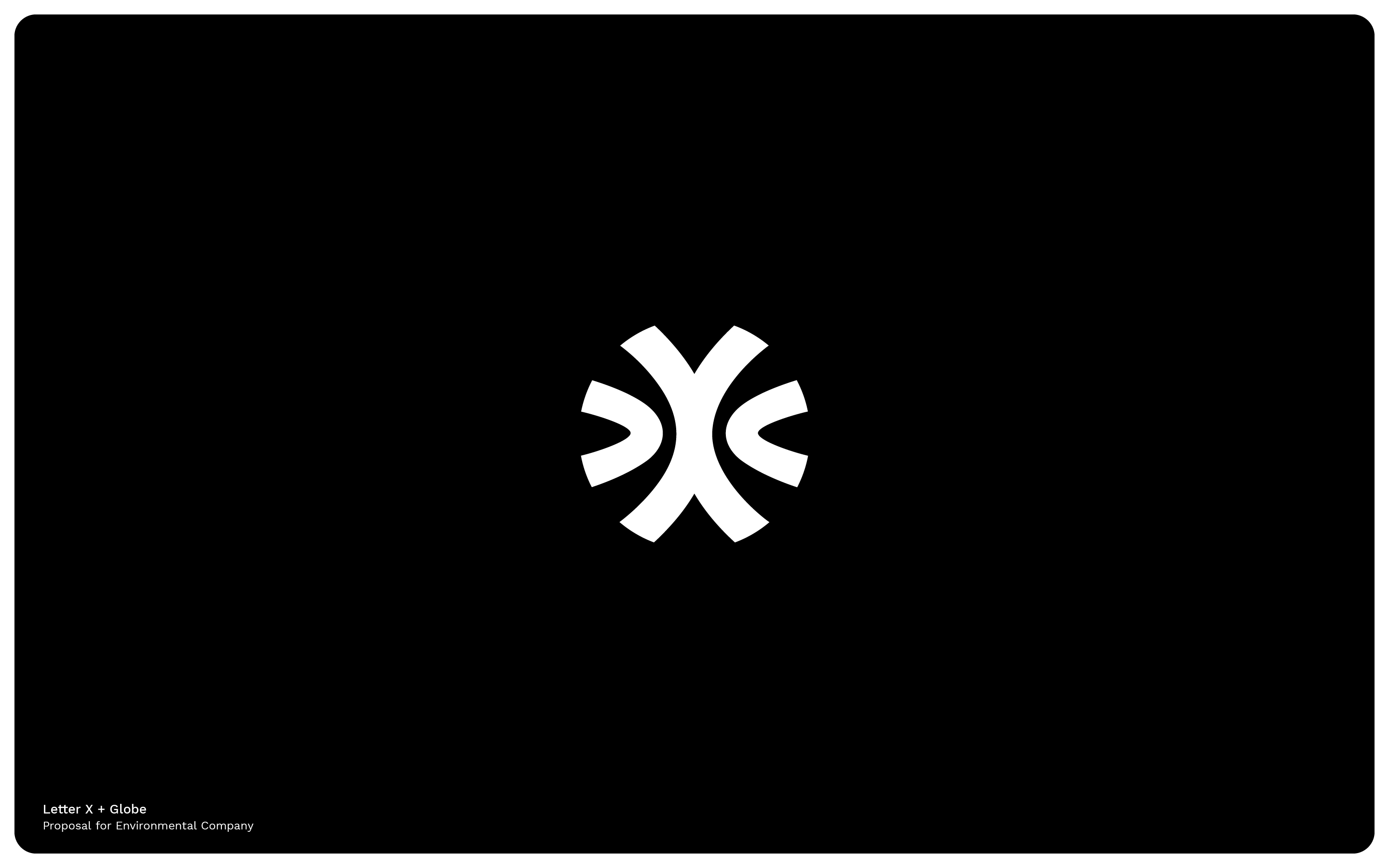 world globe network letter x connection arrows collection timeless symbols minimalism simplicity logo mihai dolganiuc design