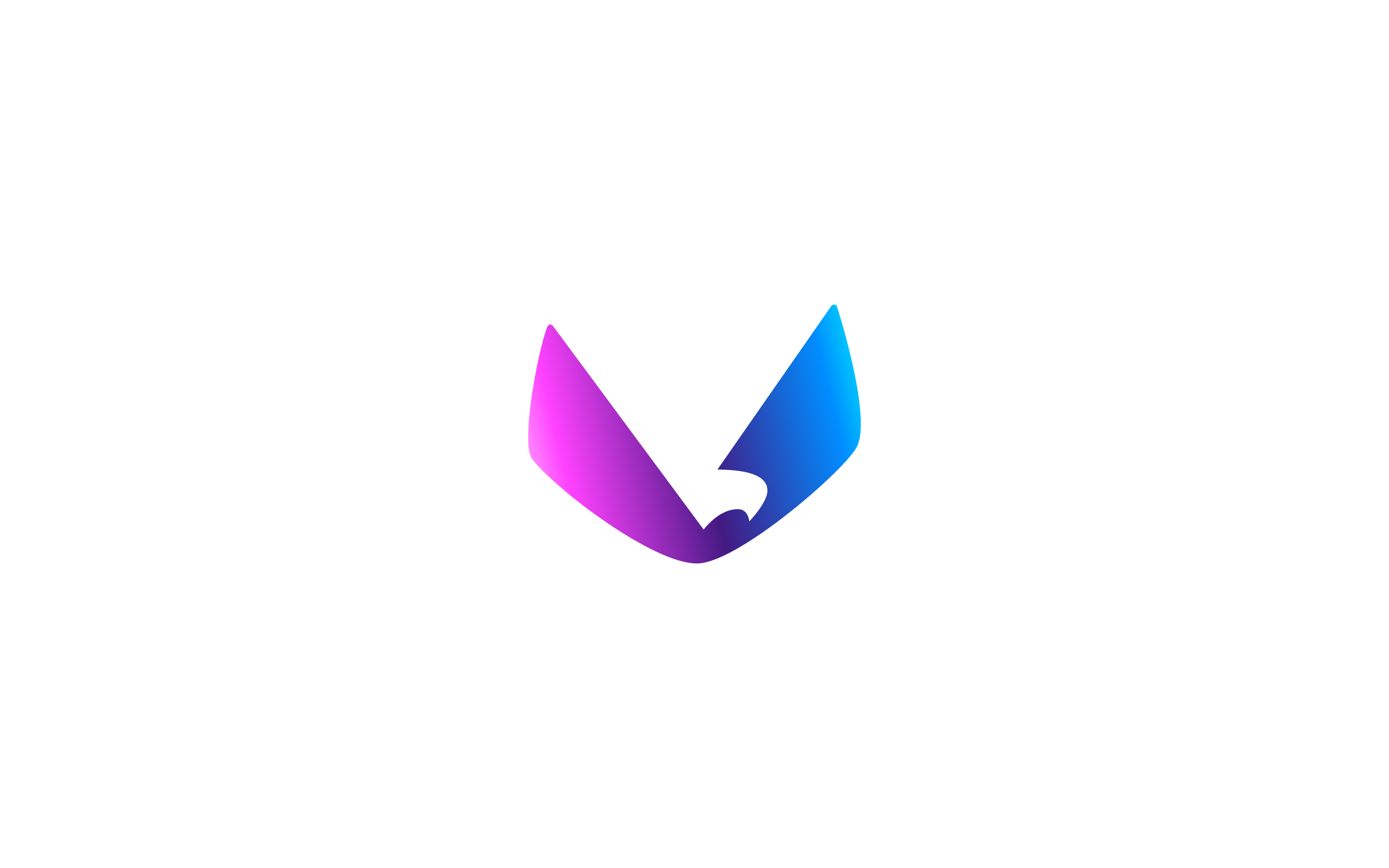 logo design based on an flying bold powerful eagle by mihai dolganiuc design